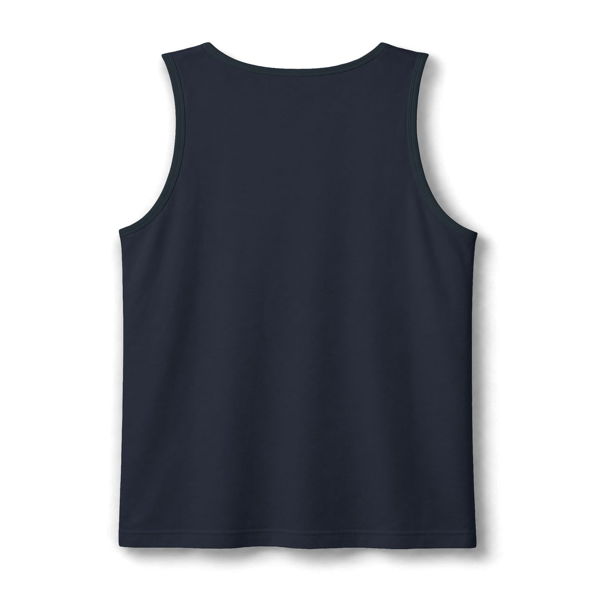 Kōbō Daishi: Walking with Every Pilgrim — Unisex Muscle Tank