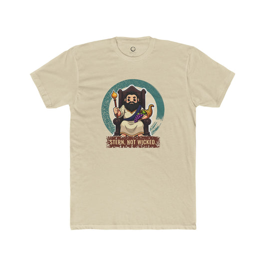 Hades: Plouton, the Giver of Wealth — Unisex T-Shirt