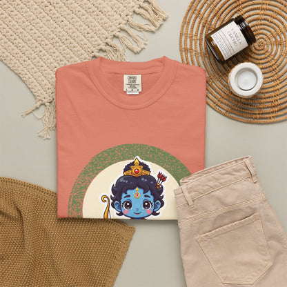 Rama: Kodanda Rama — Garment-Dyed T-Shirt