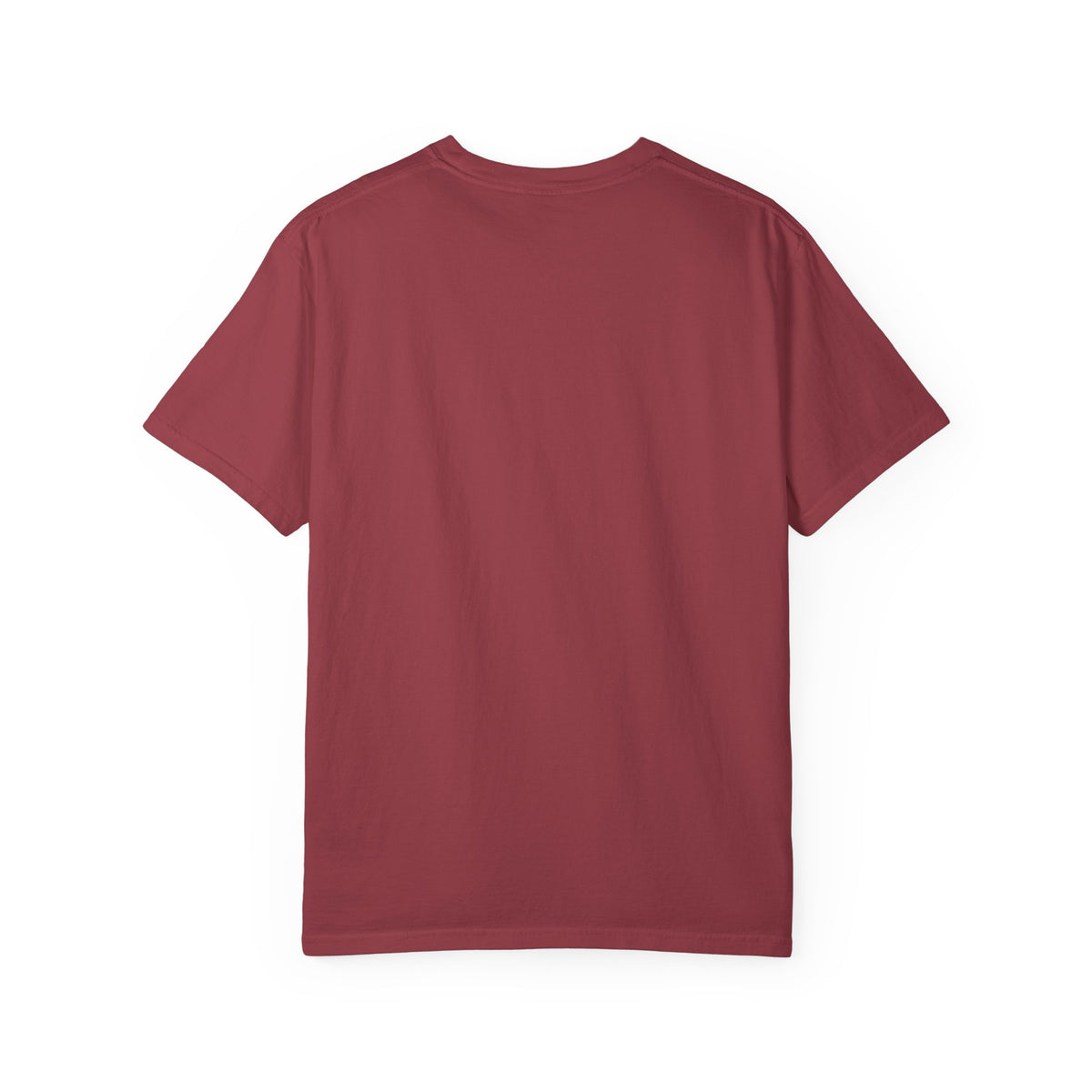 Mazu · “Mazu has your back.” — Garment-Dyed T-Shirt