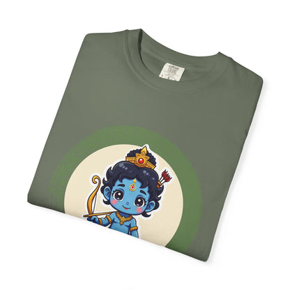 Rama: Kodanda Rama — Garment-Dyed T-Shirt
