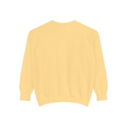 Rama: Kodanda Rama — Garment-Dyed Sweatshirt