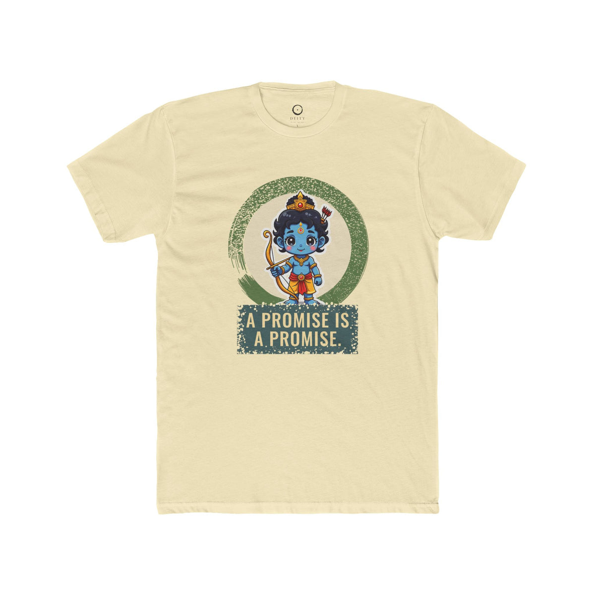 Rama: Kodanda Rama — Unisex T-Shirt