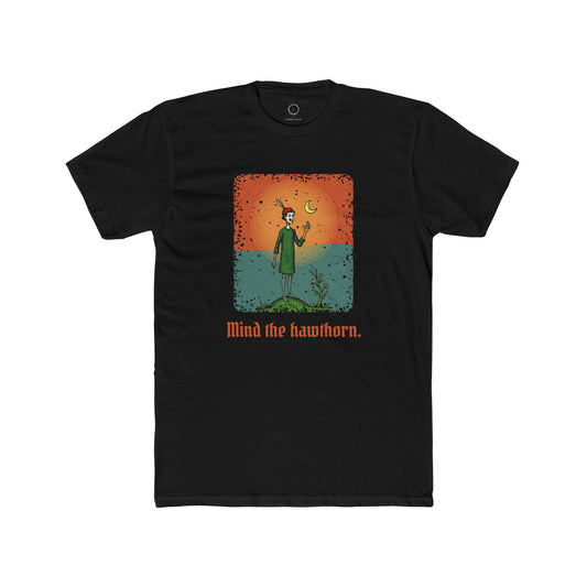 Aos Sí: People of the Mounds — Unisex T-Shirt