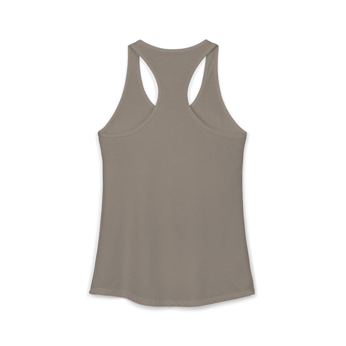 Freyja: Cats at the Reins — Women's Racerback Tank