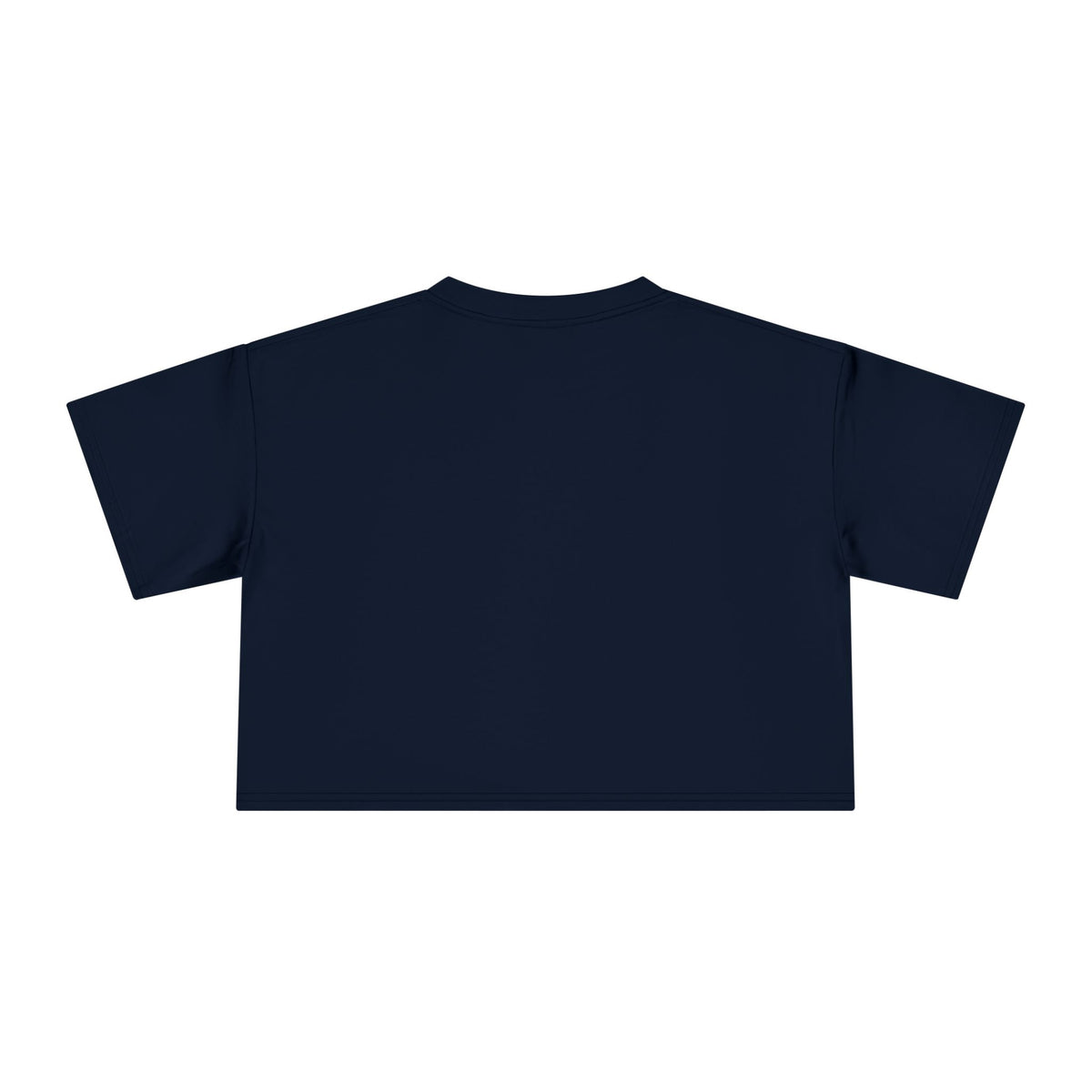 Kitsune: Messenger of Inari — Women's Crop Tee