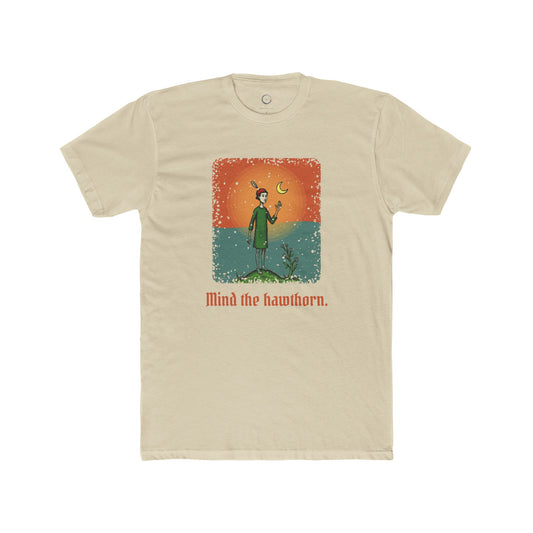 Aos Sí: People of the Mounds — Unisex T-Shirt