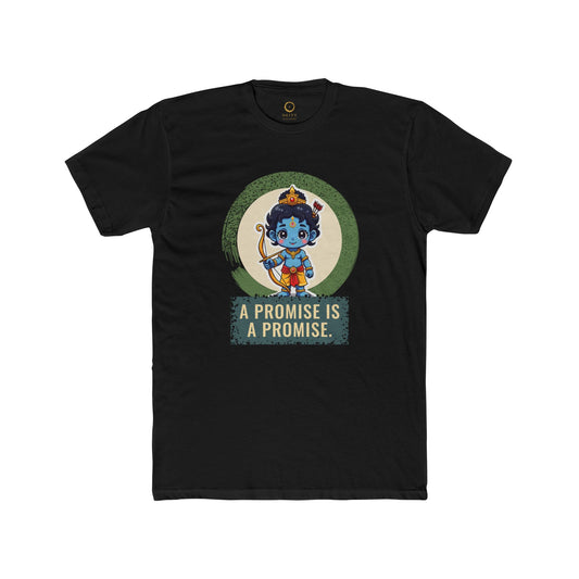 Rama: Kodanda Rama — Unisex T-Shirt