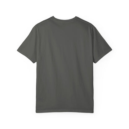 St Joseph · “Said nothing. Did everything.” — Garment-Dyed T-Shirt