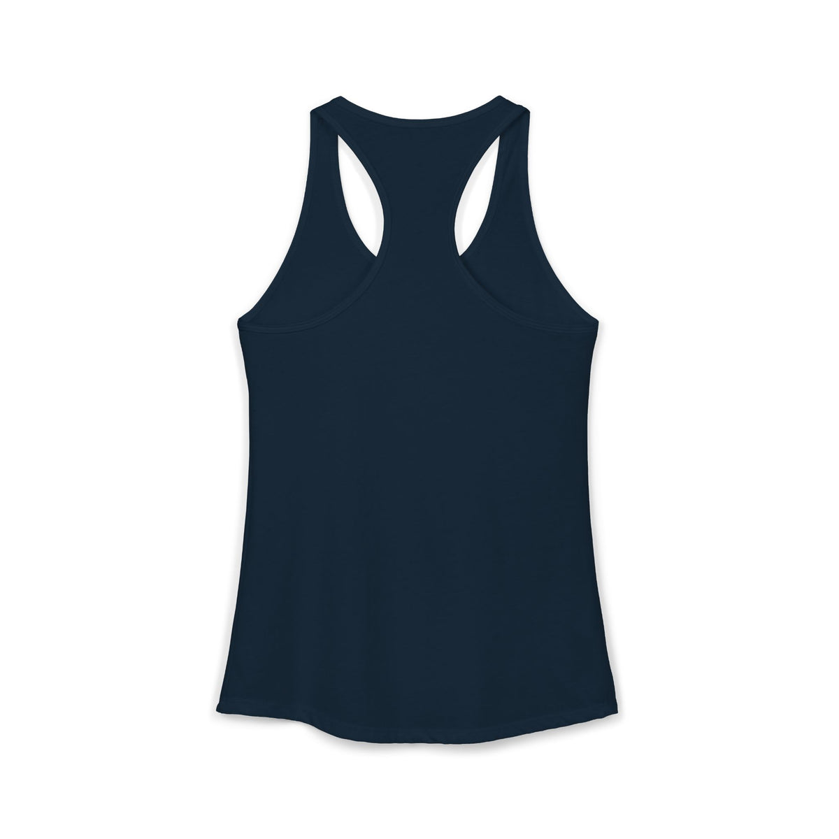 Kōbō Daishi: Walking with Every Pilgrim — Women's Racerback Tank