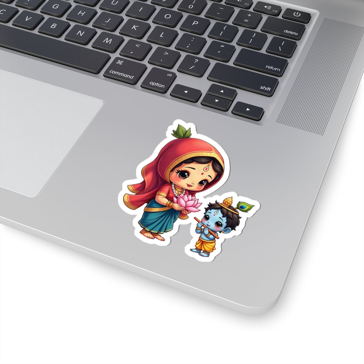 Radha: Ladli Ji of Barsana — Sticker