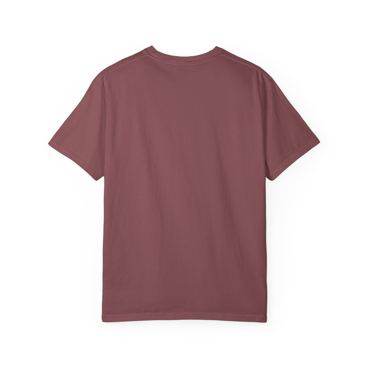 Our Lady of Guadalupe · “Roses in December.” — Garment-Dyed T-Shirt
