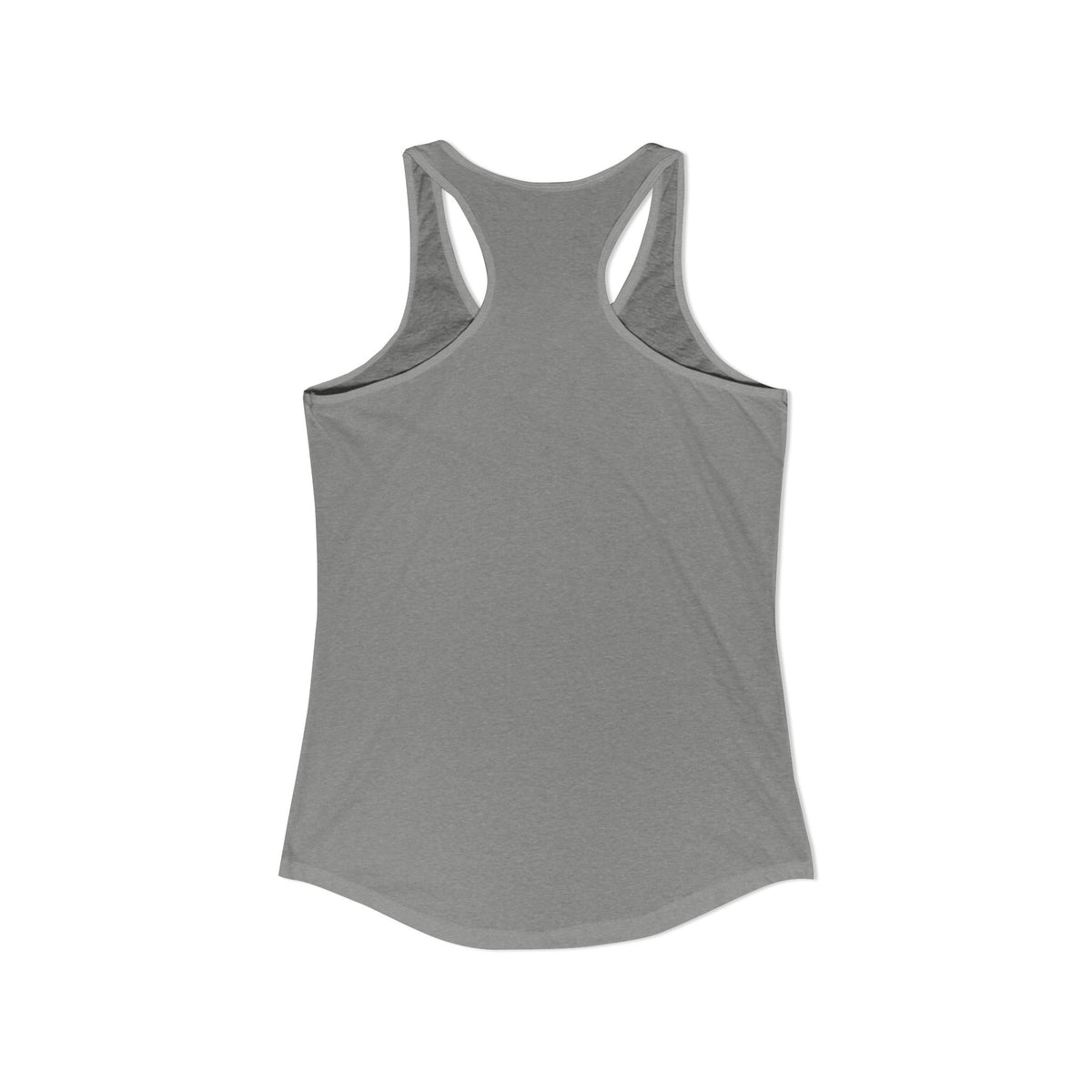 Kitsune: Messenger of Inari — Women's Racerback Tank