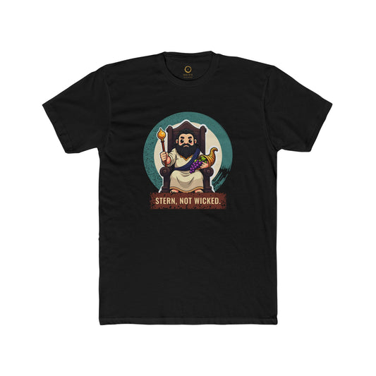 Hades: Plouton, the Giver of Wealth — Unisex T-Shirt