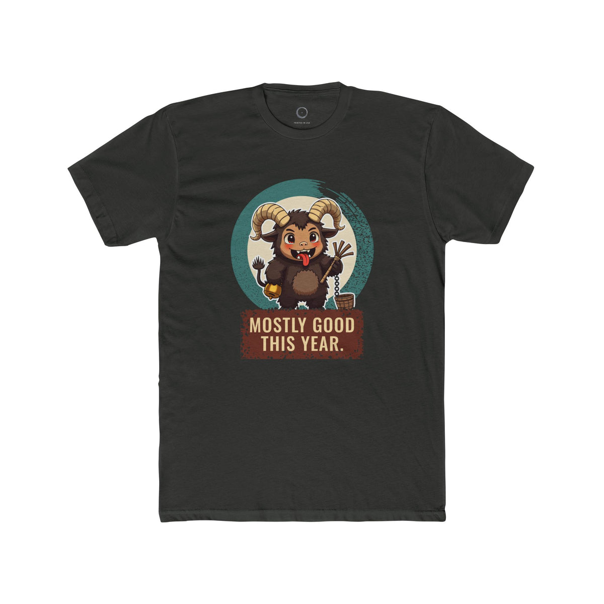 Krampus: Kramperl — Unisex T-Shirt