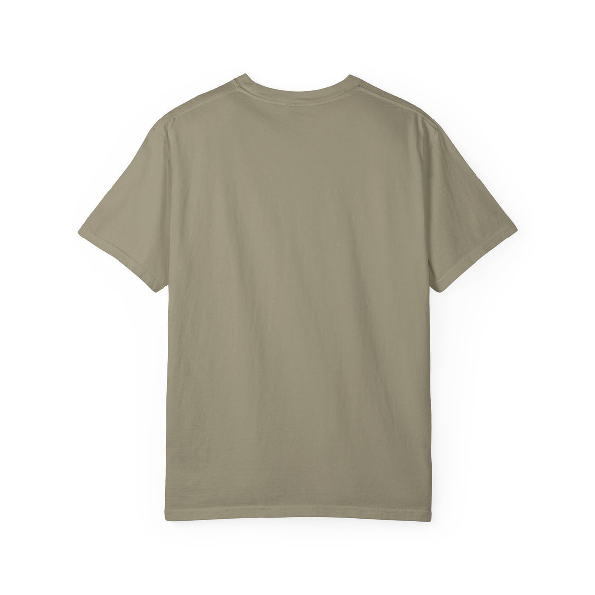 Tomte: Porridge or Poetry — Garment-Dyed T-Shirt