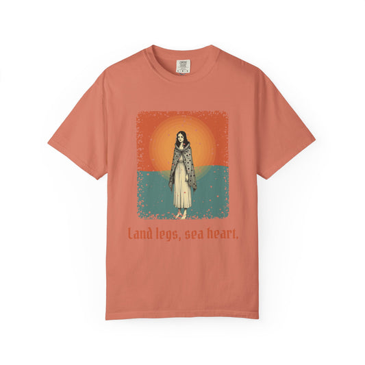 Selkie: Maiden of the Sea — Garment-Dyed T-Shirt