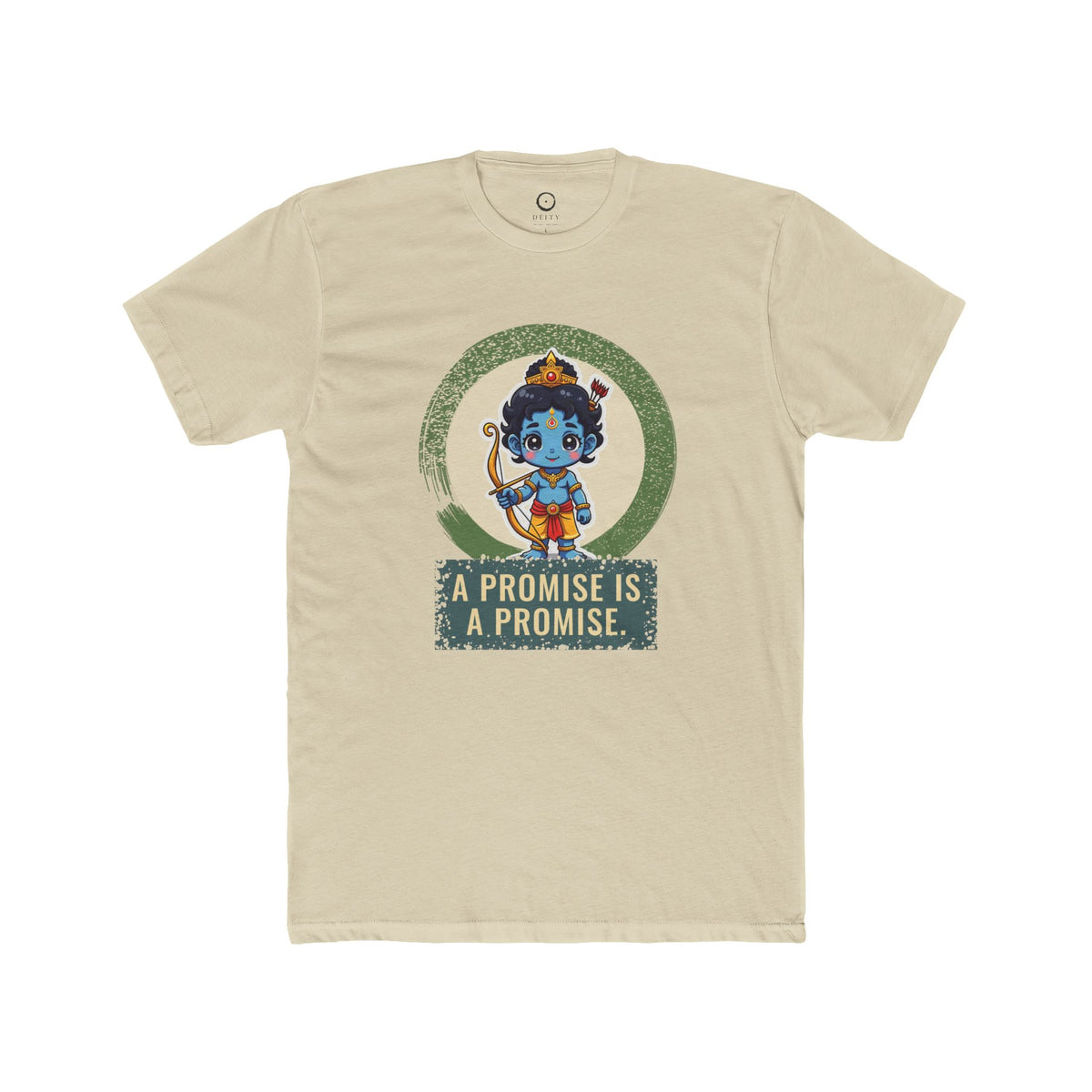 Rama: Kodanda Rama — Unisex T-Shirt