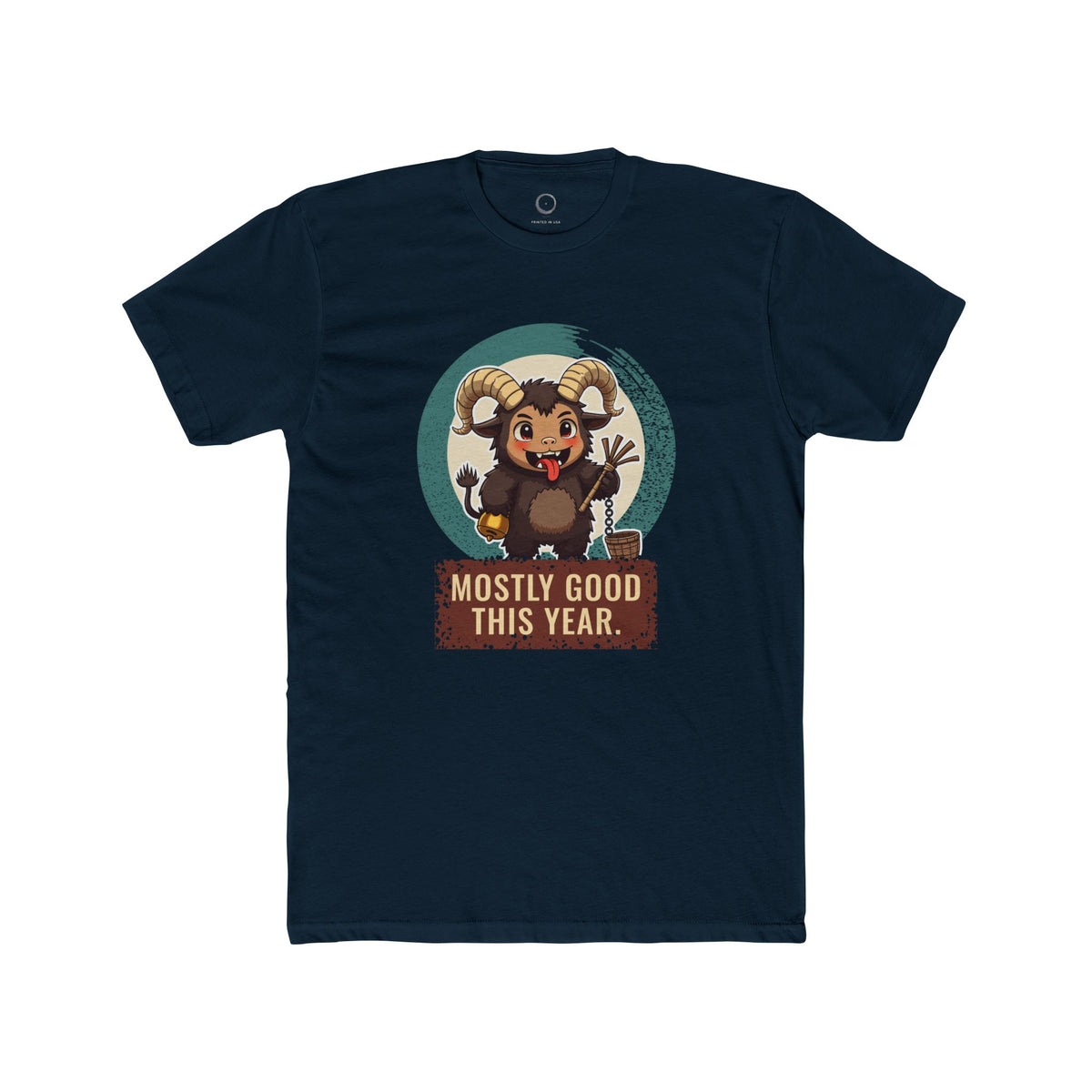 Krampus: Kramperl — Unisex T-Shirt