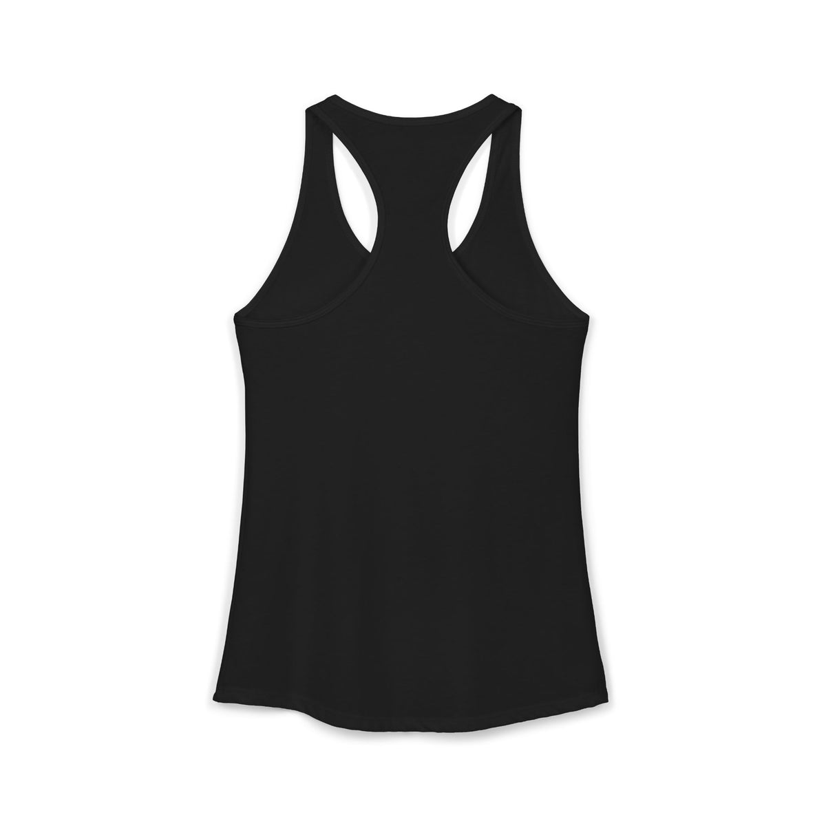 Jizō: Keeper of the Great Vow — Women's Racerback Tank