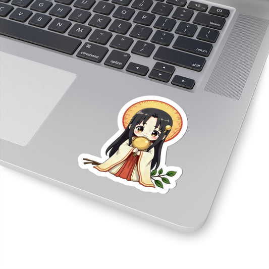 Amaterasu: Great Woman of the Sun — Sticker