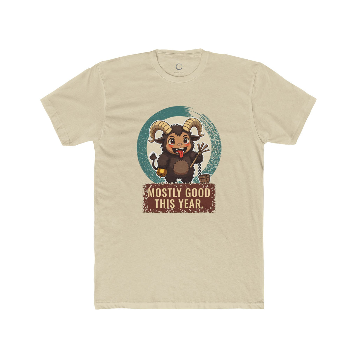 Krampus: Kramperl — Unisex T-Shirt