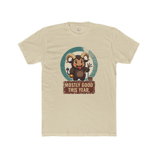 Krampus: Kramperl — Unisex T-Shirt