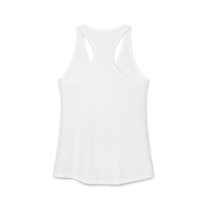 Kitsune: Keeper of the Star Ball — Women's Racerback Tank