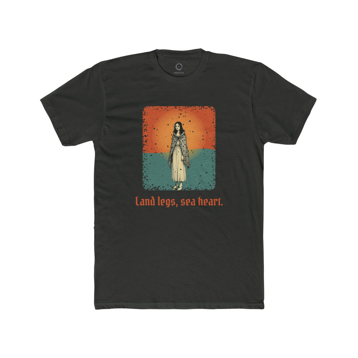Selkie: Maiden of the Sea — Unisex T-Shirt