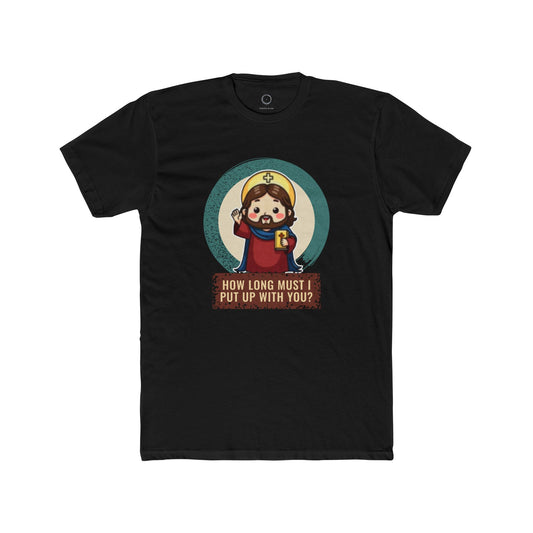 Jesus Christ: Prince of Peace — Unisex T-Shirt