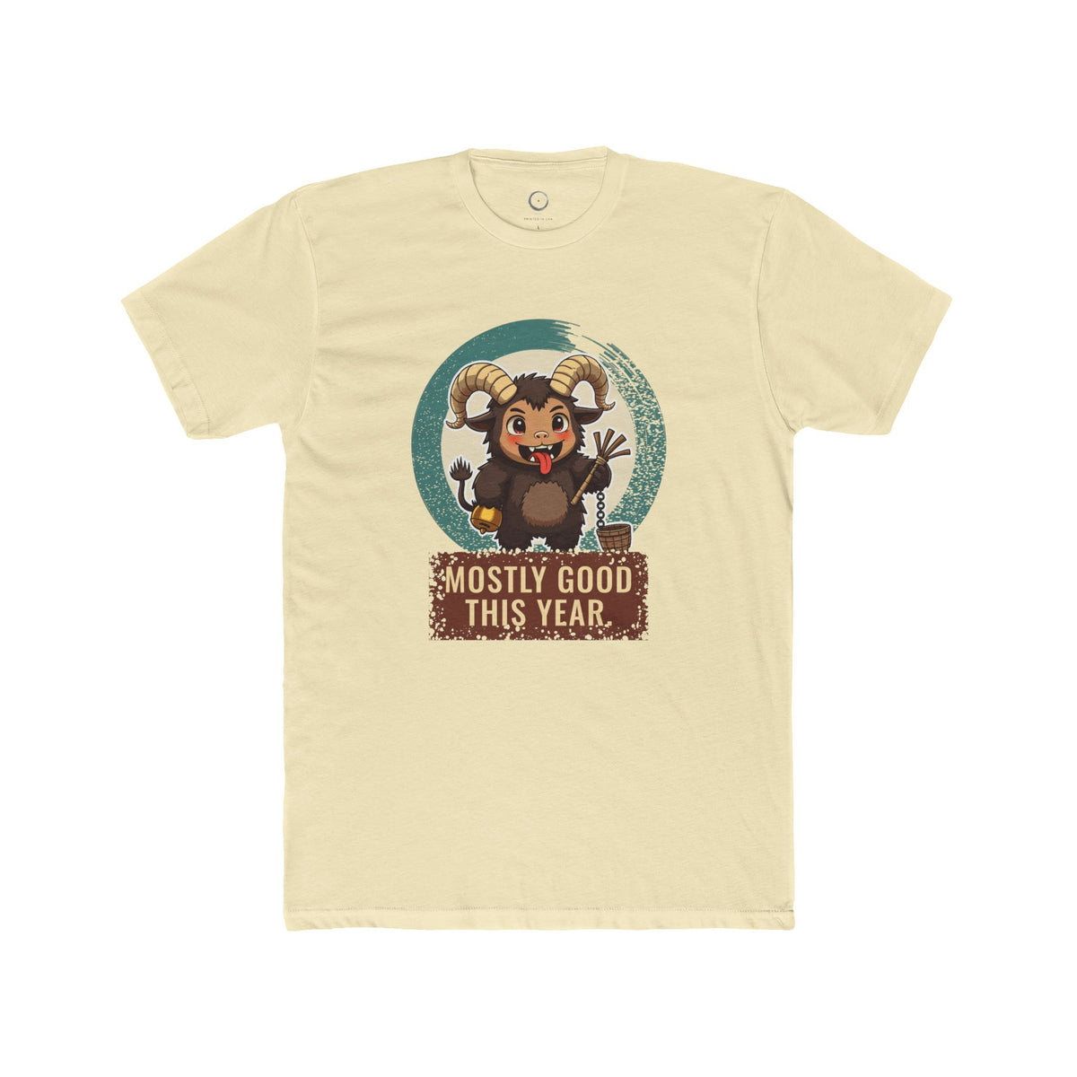 Krampus: Kramperl — Unisex T-Shirt