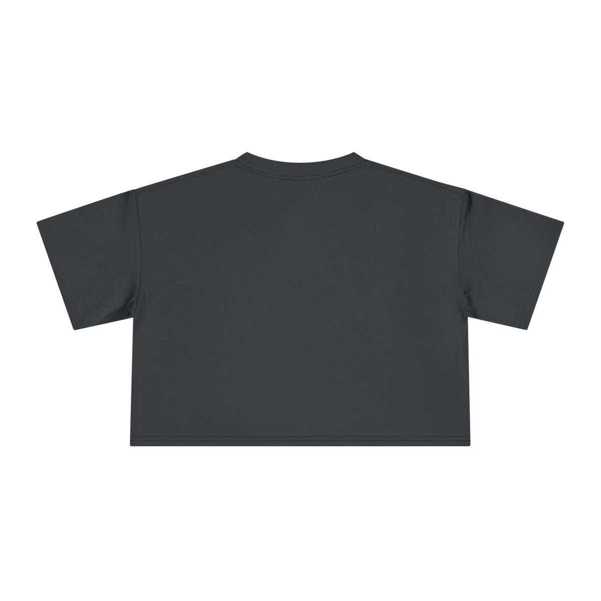 Freyja: Cats at the Reins — Women's Crop Tee