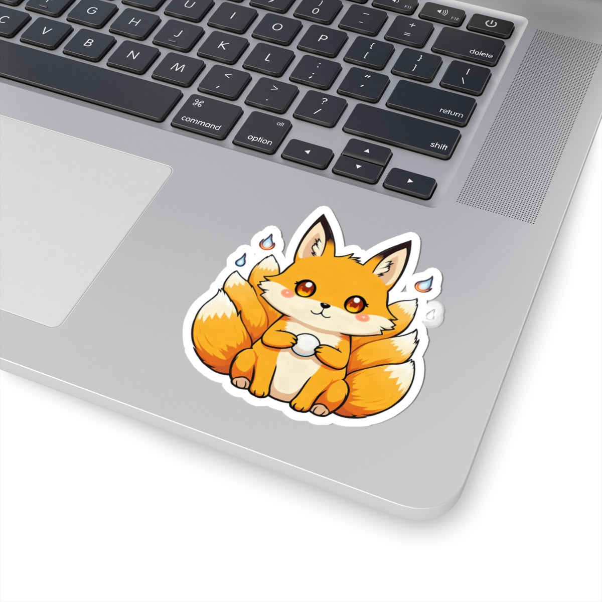 Kitsune: Messenger of Inari — Sticker