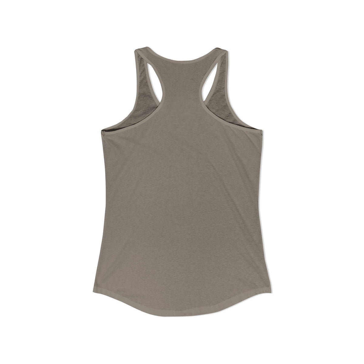 Kōbō Daishi: Walking with Every Pilgrim — Women's Racerback Tank