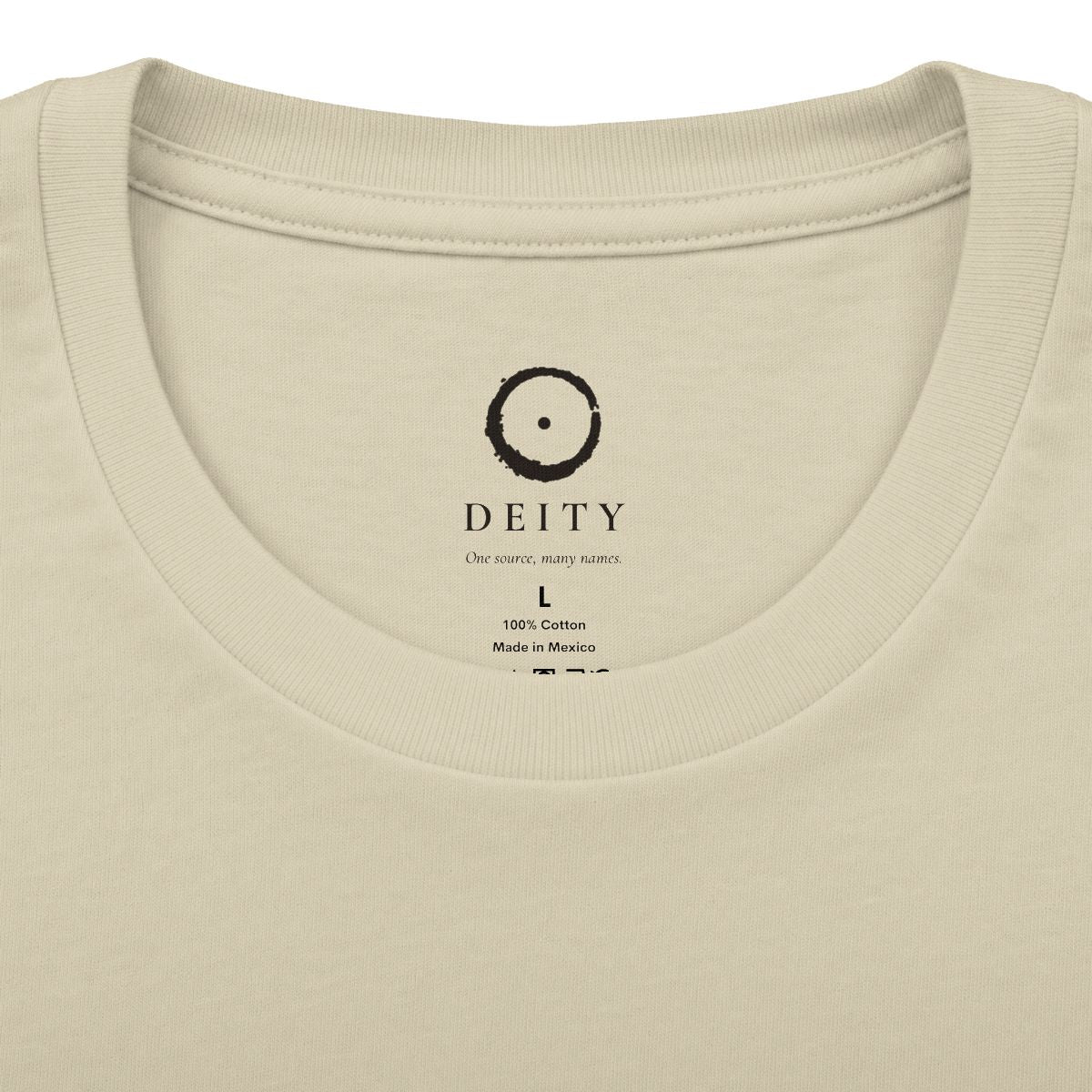 Selkie: Grey Selkie of Sule Skerry — Unisex T-Shirt