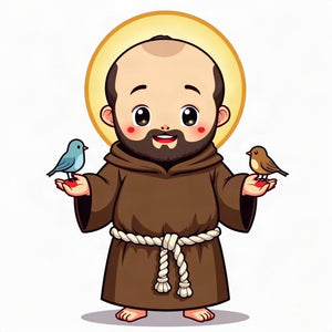 St Francis of Assisi