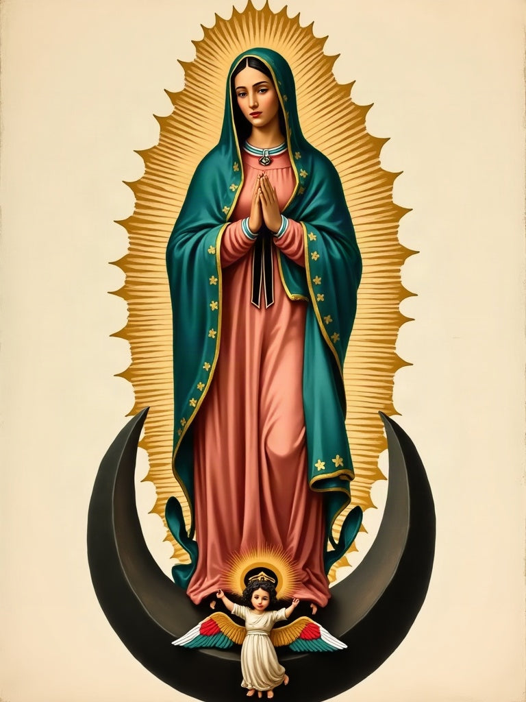 Our Lady of Guadalupe