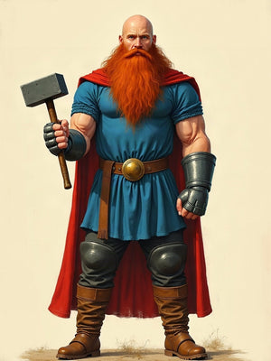 Thor