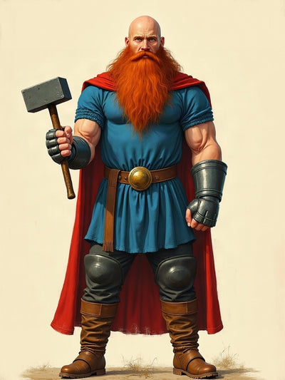 Thor