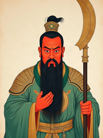 Guan Gong