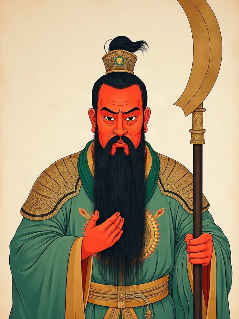 Guan Gong