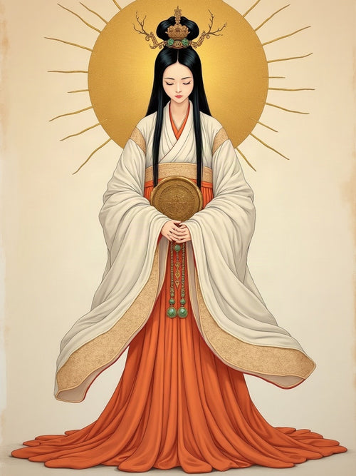 Amaterasu