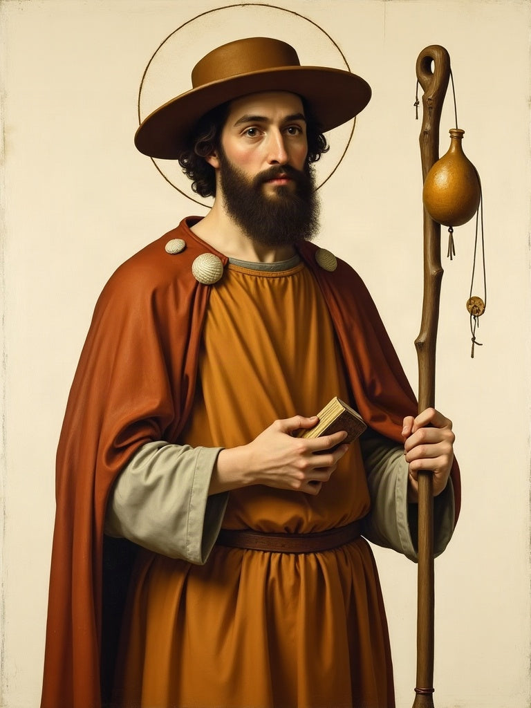 St James the Greater