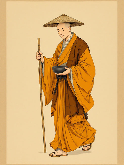 Kōbō Daishi