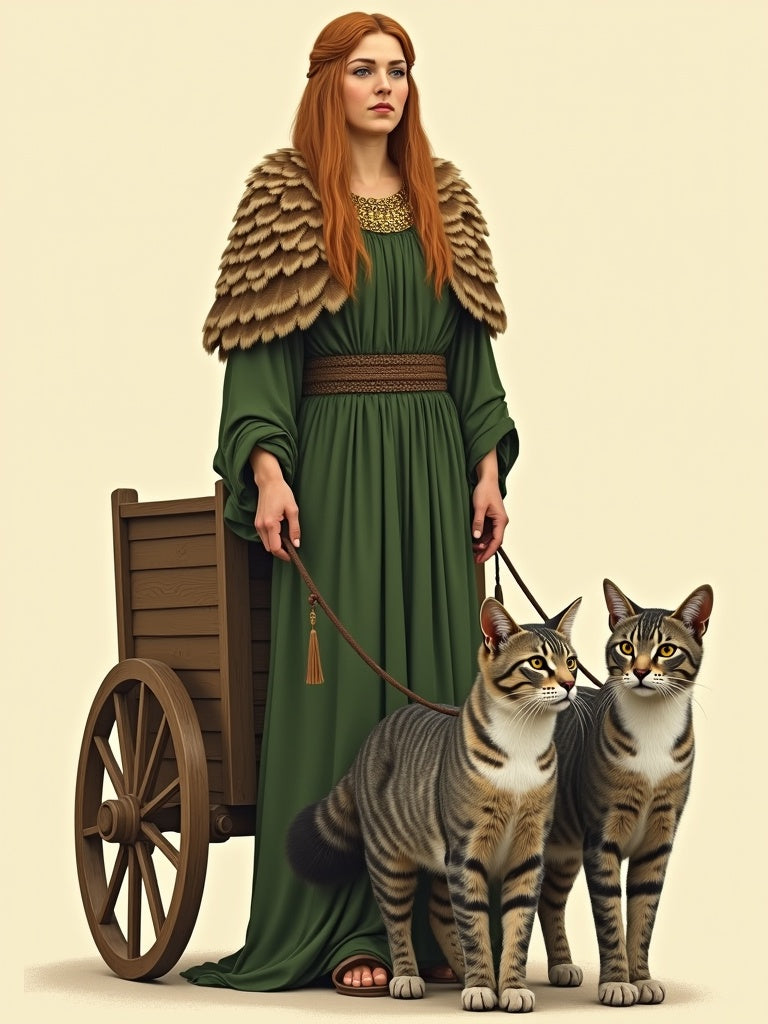 Freyja