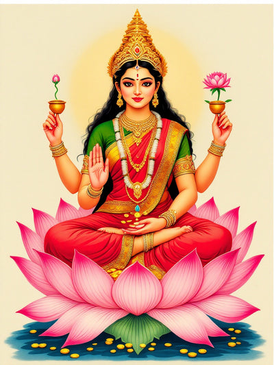 Lakshmi