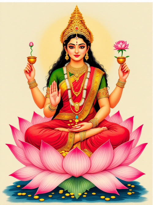 Lakshmi