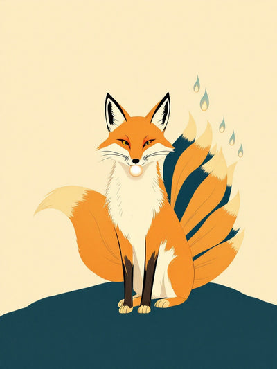 Kitsune