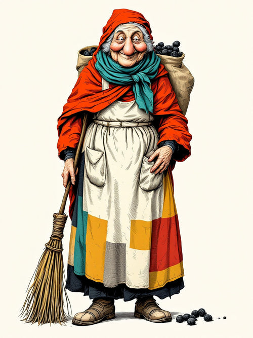 La Befana