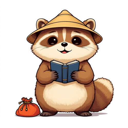Tanuki